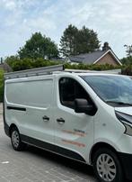 Galerie de toit / porte bagage - camionnette