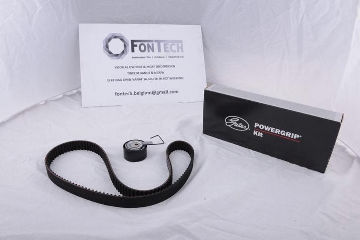 MGF MG TF Lotus MG F MGTF distributie set nieuw voor K-motor, Auto-onderdelen, Motor en Toebehoren, MG, Nieuw, Ophalen of Verzenden