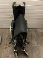 Chaise roulante et rollator, Diversen, Rolstoelen, Ophalen, Inklapbaar, Zo goed als nieuw