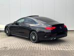 ✅ Mercedes-Benz CLS 220 d  AMG-Line Opendak Widescr Memory, Auto's, Mercedes-Benz, Automaat, 4 deurs, Achterwielaandrijving, 143 kW