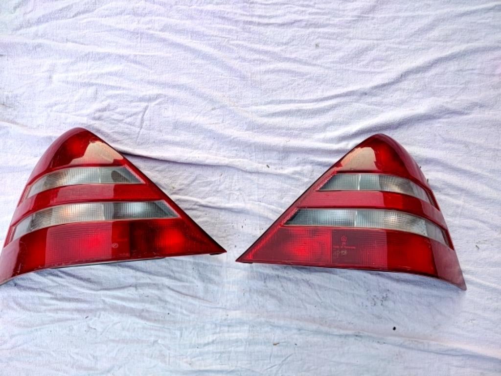 Mercedes SLK achterlicht a1708200164 a1708200264, Ophalen of Verzenden