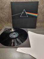 Pink floyd the dark side of the moon, Ophalen of Verzenden, Zo goed als nieuw