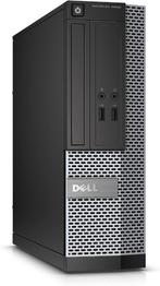 Dell Optiplex 3020. i5 3,3 GHz. 16gb. 250gb SSD + 1tb WIN11, Informatique & Logiciels, Ordinateurs de bureau, Comme neuf, Intel Core i5