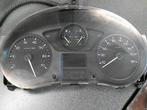 Compteur Citroën Jumpy 2 2.0HDi 88kw  9665983780 (234), Autos : Pièces & Accessoires, Autres pièces automobiles, Enlèvement ou Envoi