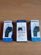 Oplaadstation voor ps5 controllers!, Games en Spelcomputers, Ophalen of Verzenden, Nieuw, Voeding, Oplader of Kabel, PlayStation 5