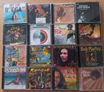 Lot reggae 22 cd's, CD & DVD, CD | Reggae & Ska, Enlèvement ou Envoi, Comme neuf