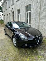 Alfa romeo Giulietta, Autos, Alfa Romeo, Boîte manuelle, Cuir, 5 portes, Noir