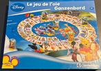 Ganzenbord - Disney, Hobby en Vrije tijd, Ophalen, Zo goed als nieuw