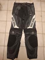 Pantalon  richa  cuir et goretex  50, Pantalon | cuir