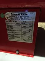 Canon à chaleur 100 kW, Bricolage & Construction, Chauffage & Radiateurs, Enlèvement, Comme neuf, Autres types