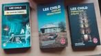 Lee Child/in 3 delen... het lot, Boeken, Ophalen of Verzenden, Gelezen