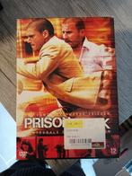 prison break, CD & DVD, DVD | TV & Séries télévisées, Enlèvement, Utilisé