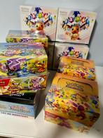 Pokémon EV8.5 Évolutions prismatique et 151 EV3.5 scellé FR, Enlèvement ou Envoi, Neuf, Booster