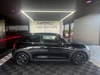MINI One D Mini 1.5 D One (EU6c) (bj 2019), Auto's, Mini, 4 zetels, Stof, Gebruikt, Zwart