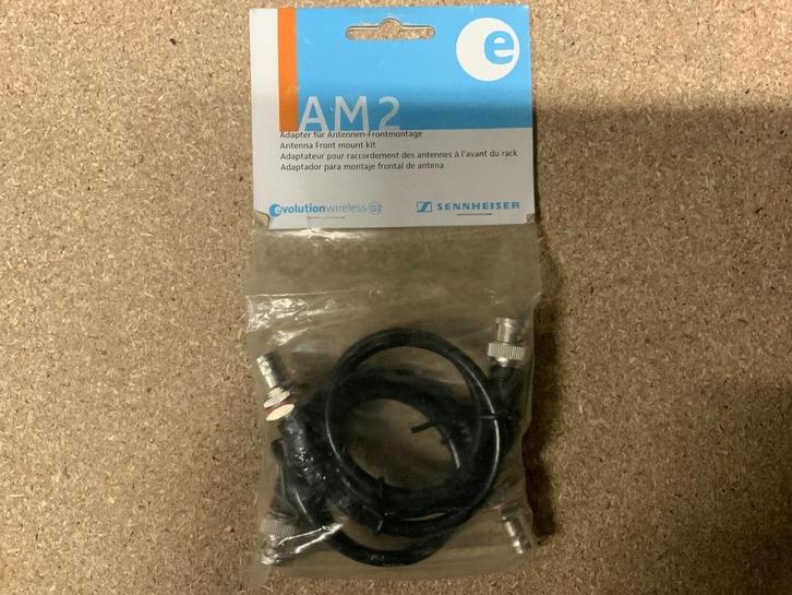 AM2 adapter voor draadloze antenne, Muziek en Instrumenten, Licht en Laser, Nieuw, Overige typen, Ophalen of Verzenden