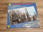 LP (Langspeelplaat) Hier spreekt men Brugs (Brugge), Ophalen of Verzenden, Gebruikt