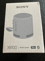 Sony SRS-XB100, Audio, Tv en Foto, Luidsprekerboxen, Ophalen, Sony