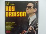 Roy Orbison - L'Excitant (1974), Enlèvement ou Envoi