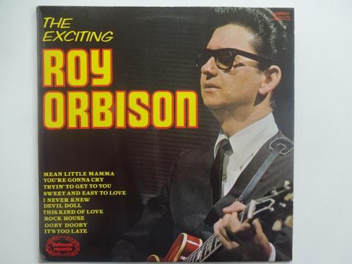 Roy Orbison - L'Excitant (1974), CD & DVD, Vinyles | Rock, Enlèvement ou Envoi