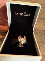Disney x Pandora Stitch, Handtassen en Accessoires, Bedels, Ophalen of Verzenden, Zo goed als nieuw, Pandora