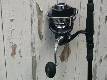 2 NIEUW Shimano Twinpower SW C 14000 XG beschikbaar voor biedingen