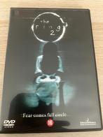 The Ring 2 DVD, CD & DVD, DVD | Horreur, Comme neuf, Fantômes et Esprits, Enlèvement ou Envoi, À partir de 16 ans