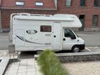 LMC liberty 561 camper, Automaat, Particulier, Fiat, LPG