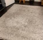 Hoogpolig lichtgrijs tapijt Carpetright 235/160 cm NP: 399€, Huis en Inrichting, Stoffering | Tapijten en Vloerkleden, Grijs, Zo goed als nieuw
