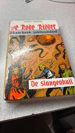 Le Chevalier rouge : La fosse aux serpents, livre 25, Enlèvement ou Envoi, Utilisé