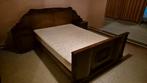Volledige slaapkamer, Huis en Inrichting, Ophalen, Gebruikt, 200 cm