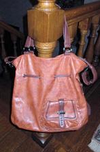 handtas prima staat, Ophalen, Zo goed als nieuw, Bruin, Handtas