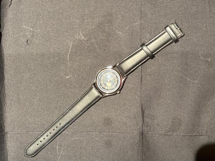 Logos Mercedes-Benz porte clé et Montre VDB "190SL", Auto-onderdelen, Banden en Velgen, Ophalen