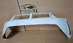 Voorbumper Opel Corsa F Facelift Bumper 6xPDC Wit bj.2023-, Gebruikt, Voor, Herkomst onderdeel bekend, Ophalen of Verzenden
