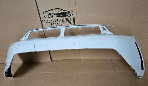 Voorbumper Opel Corsa F Facelift Bumper 6xPDC Wit bj.2023-, Auto-onderdelen, Carrosserie, Bumper, Voor, Gebruikt, Herkomst onderdeel bekend