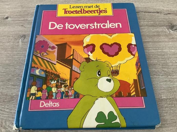 Apprenez à lire avec les Care Bears, Livres, Livres pour enfants | 4 ans et plus, Comme neuf, Non-fiction, 4 ans, Garçon ou Fille