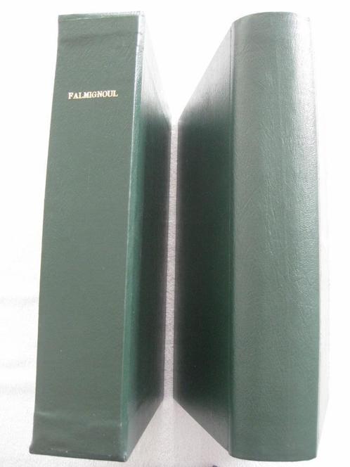 Falmignoul Dinant – édition 1960 – rare, Livres, Histoire nationale, Utilisé, Enlèvement ou Envoi