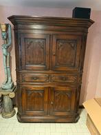 Mooie kast, Antiek en Kunst, Antiek | Meubels | Kasten, Ophalen