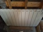 Radiateur mural électrique Sauter, Ophalen, 30 tot 80 cm, Radiator, Zo goed als nieuw