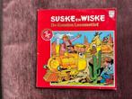 dvd  LP Suske en Wiske, Verzamelen, Ophalen, Gebruikt