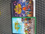 Films fc de kampioenen, Cd's en Dvd's, Ophalen