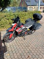 Ducati Hyperstrada, Motoren, Motoren | Ducati, Particulier