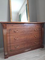 klassieke commode, Kinderen en Baby's, 50 tot 70 cm, Commode, Ophalen, Minder dan 90 cm