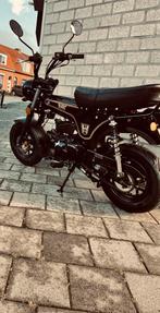 Bluroc 125cc, Ophalen, Gebruikt, Bluroc, 4 versnellingen