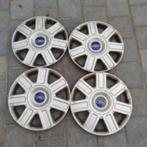 Ford 16 inch wieldoppen, Auto diversen, Wieldoppen, Ophalen of Verzenden, Gebruikt
