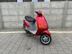 Piaggio Skipper 125cc – Belgische A1 papieren, Motoren, Motoren | Piaggio, Scooter, Bedrijf, 125 cc, 11 kW of minder