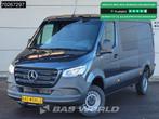 Mercedes Sprinter 315 CDI Automaat L2H1 3500kg trekhaak Came, Auto's, Bestelwagens en Lichte vracht, Automaat, 4 cilinders, Mercedes-Benz