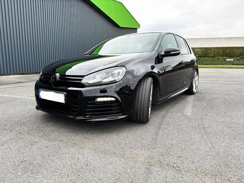 VW Golf 6r R20 Volkswagen Golf 6 R, Autos, Volkswagen, Particulier, Golf, 4x4, Phares directionnels, Air conditionné, Alarme, Android Auto