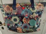 Olily tas, schooltas, reistas, Ophalen, 40 tot 60 cm, 20 tot 30 cm, Blauw