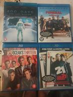 Lot blu-rays, Cd's en Dvd's, Blu-ray, Ophalen