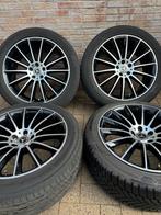 /20"AMG Mercedes GLC originele velgen/jantes

2x 8j (et33)
2, Ophalen, Velg(en)